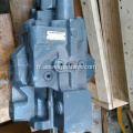 Pompe hydraulique REXROTH uchida A10V017 A10VO21 A10VO43